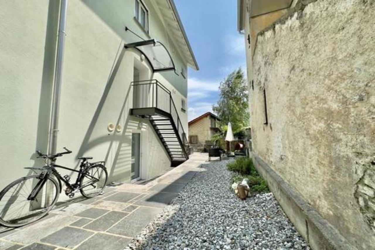 Residenza La Serenata Cavigliano Extérieur photo
