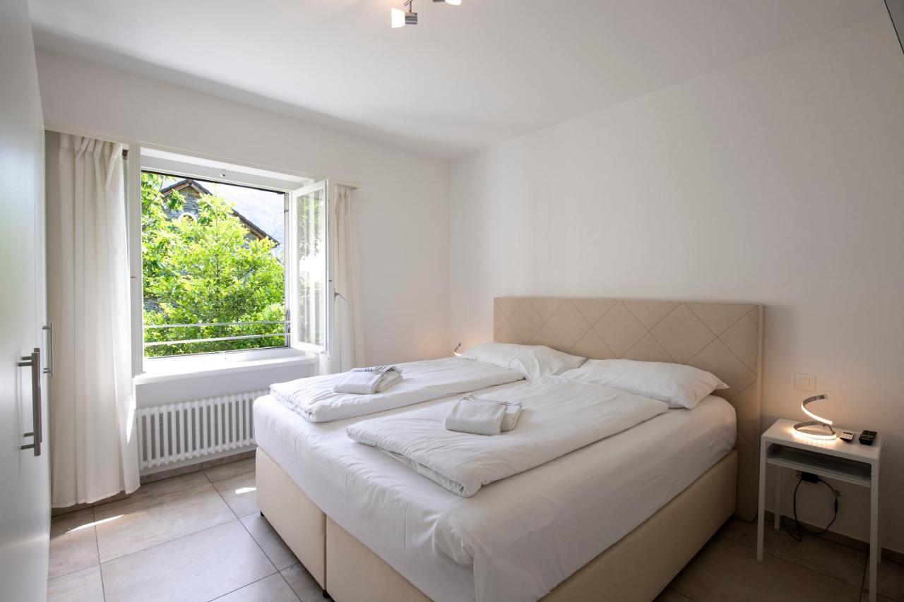 Residenza La Serenata Cavigliano Extérieur photo