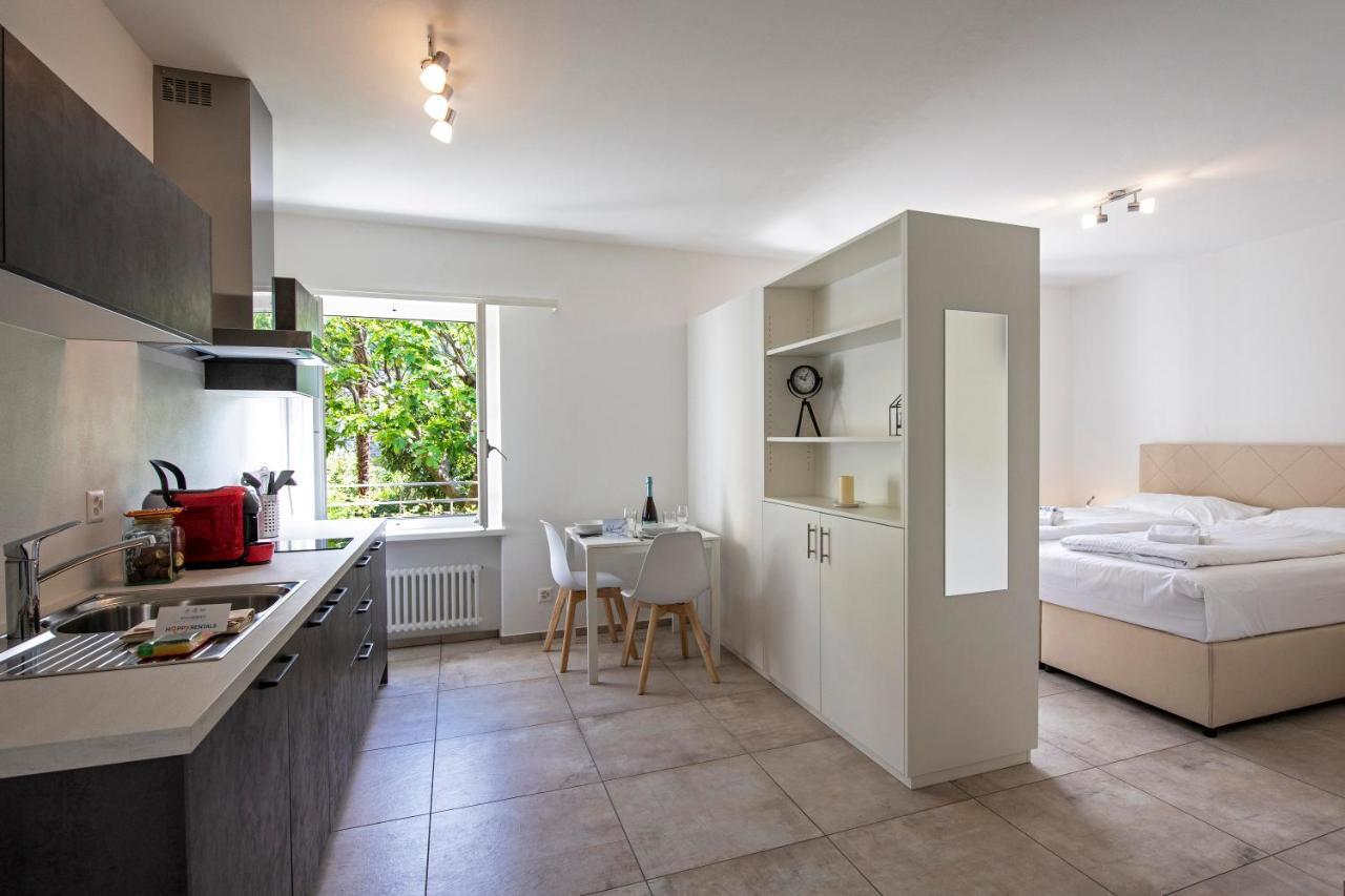 Residenza La Serenata Cavigliano Extérieur photo