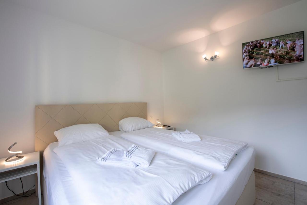 Residenza La Serenata Cavigliano Extérieur photo