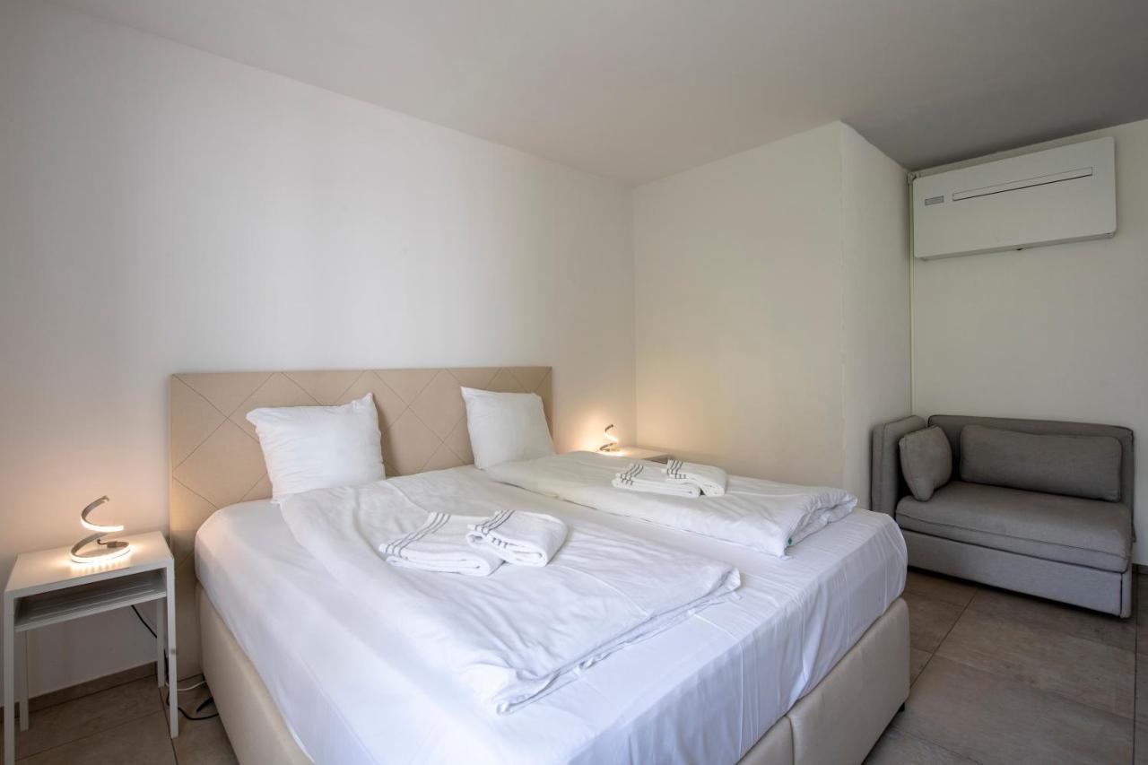 Residenza La Serenata Cavigliano Extérieur photo