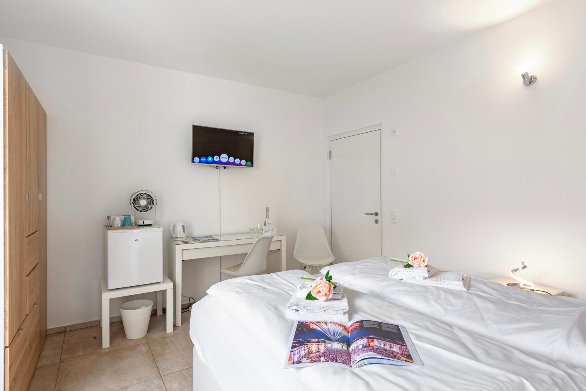 Residenza La Serenata Cavigliano Extérieur photo