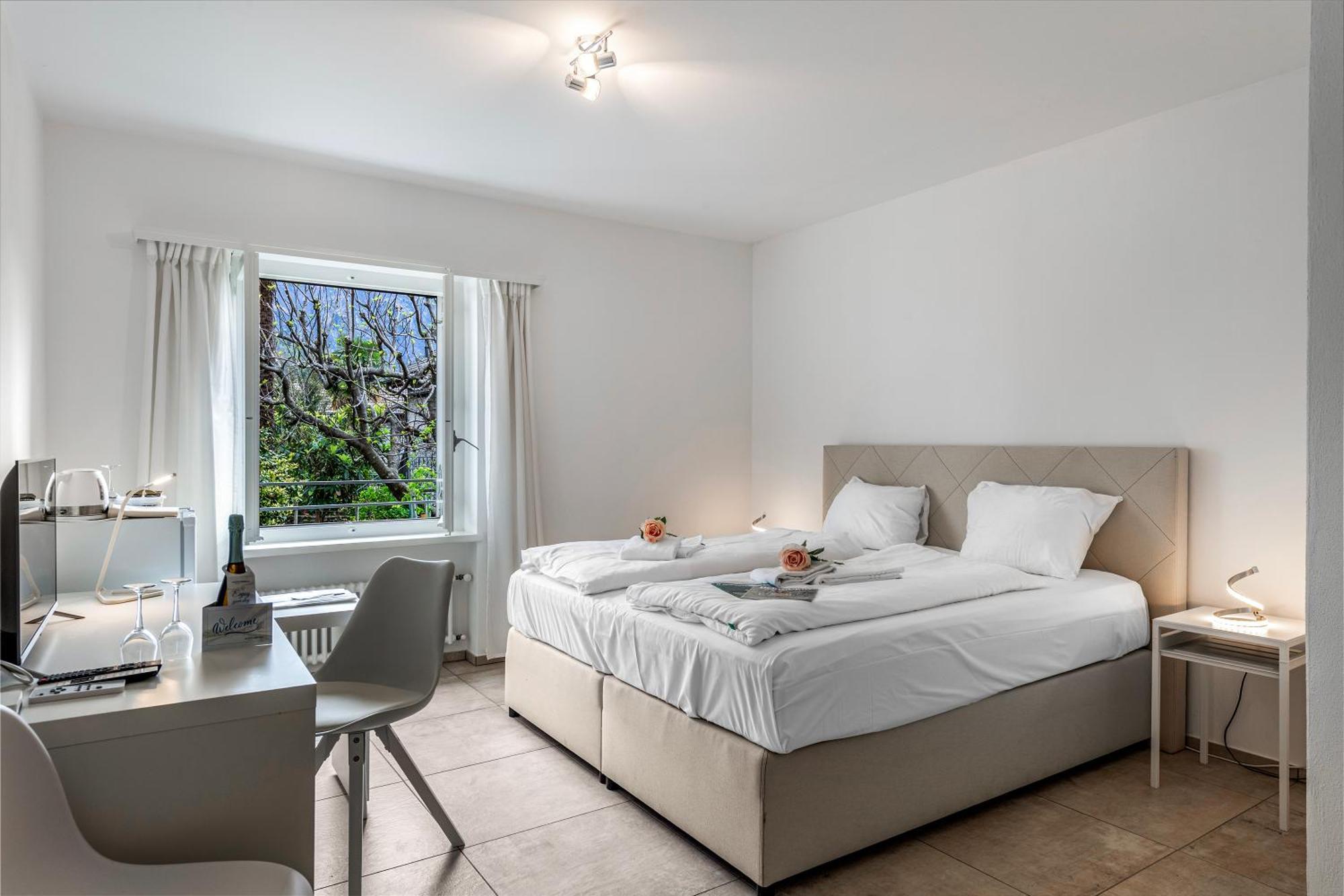 Residenza La Serenata Cavigliano Extérieur photo