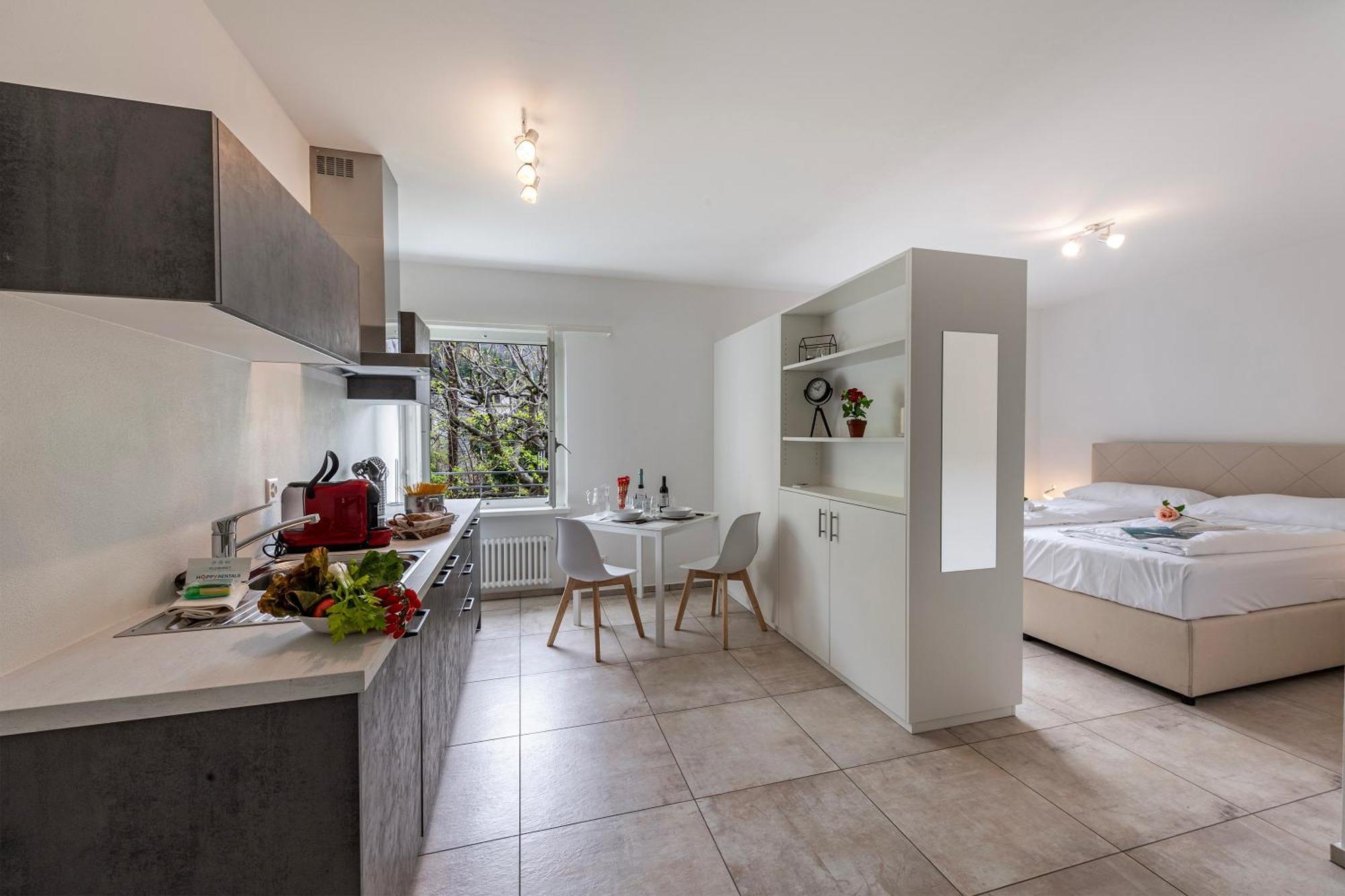 Residenza La Serenata Cavigliano Extérieur photo